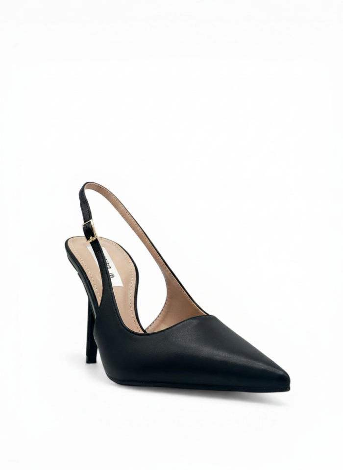 SANDALE 2N1A-L4371-09 BLACK - Slika 2