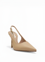 SANDALE 2N1A-L4371-09 NUDE - Slika 2