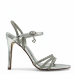 SANDALE LOLA5256 SILVER