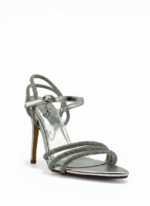 SANDALE LOLA5256 SILVER - Slika 2