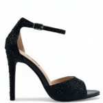 SANDALE YJY825 BLACK