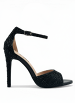 SANDALE YJY825 BLACK