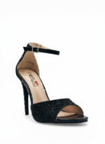 SANDALE YJY825 BLACK - Slika 2