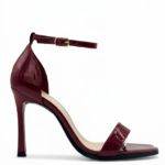 SANDALE 2Q1A-L2857-08 WINE