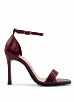 SANDALE 2Q1A-L2857-08 WINE