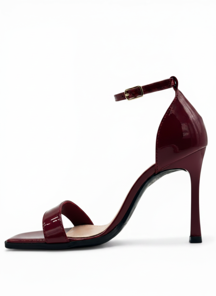 SANDALE 2Q1A-L2857-08 WINE - Slika 3