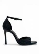 SANDALE 2Q1A-L2958-02 BLACK