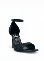 SANDALE 2Q1A-L2958-02 BLACK - Slika 2