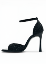 SANDALE 2Q1A-L2958-02 BLACK - Slika 3