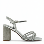 SANDALE LOLA5300 SILVER