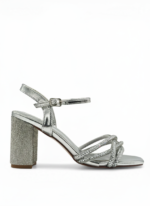 SANDALE LOLA5300 SILVER