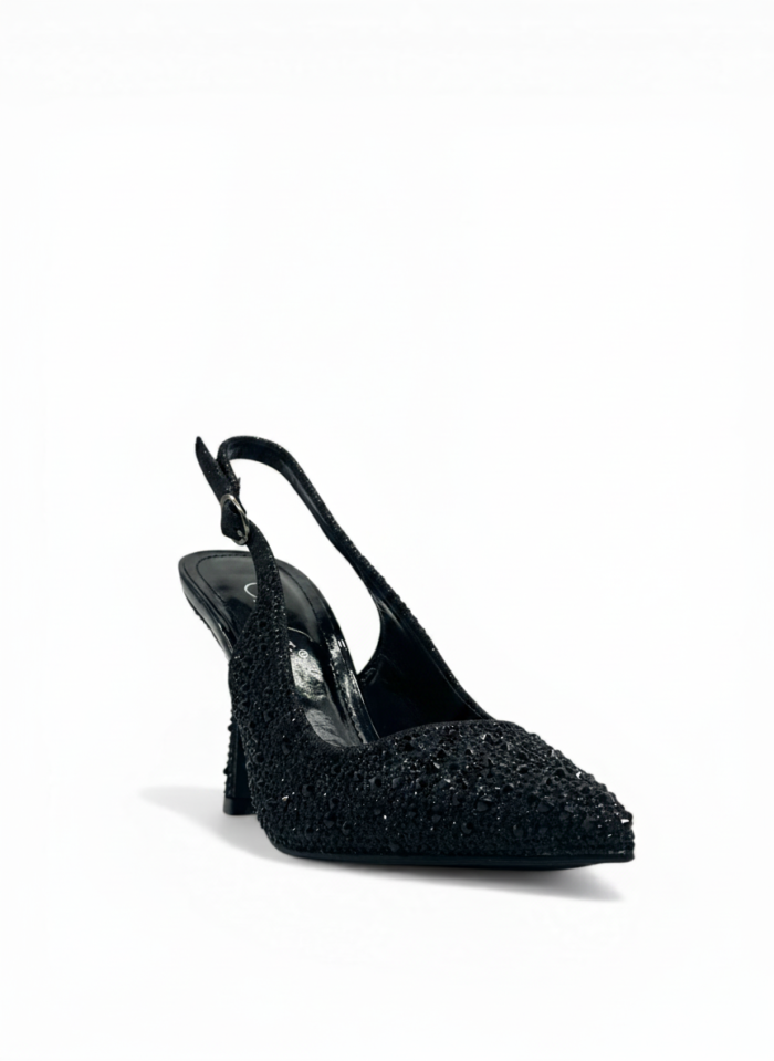 CIPELE 2L1A-L3173-01 BLACK - Slika 2