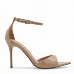 SANDALE OK-139 BEIGE