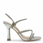 SANDALE LKU-33 SILVER