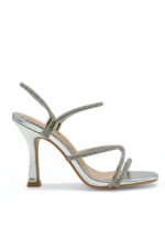 SANDALE LKU-33 SILVER