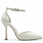 CIPELE MS18038 WHITE