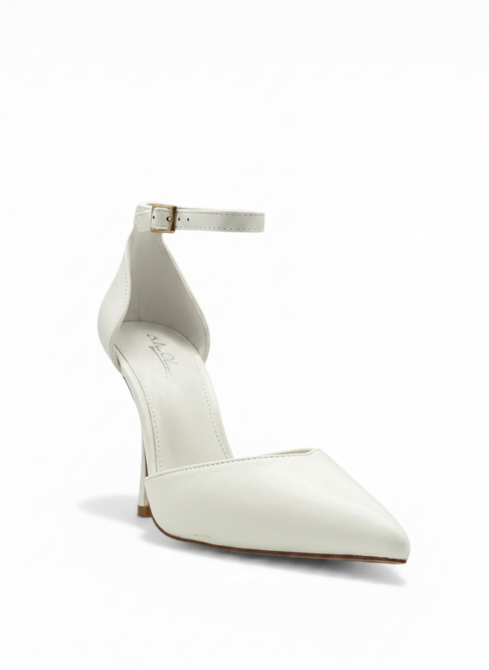 CIPELE MS18038 WHITE - Slika 2