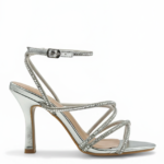 SANDALE 2Q4-L4231-06 SILVER