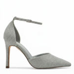 SANDALE LY7931-03 SILVER