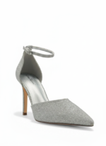 SANDALE LY7931-03 SILVER - Slika 2