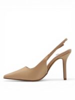 SANDALE 2N1A-L4371-09 NUDE - Slika 3