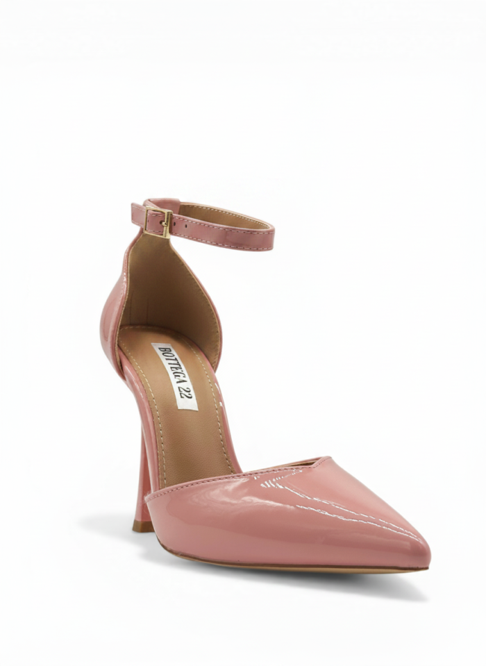 CIPELE A-33 PINK - Slika 2