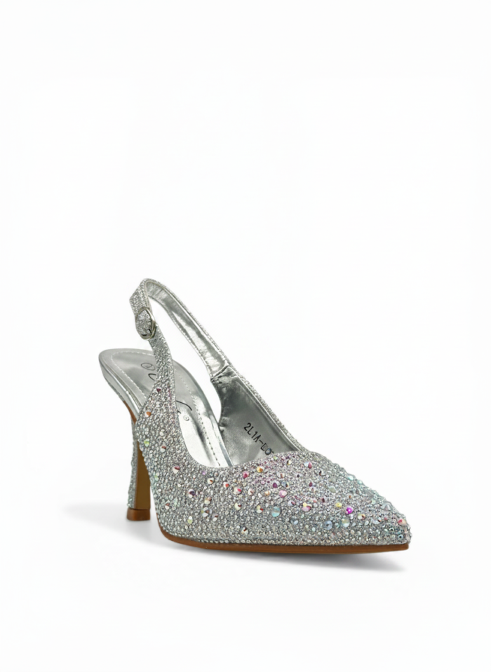 CIPELE 2L1A-L3173-01 SILVER - Slika 2