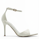 SANDALE OK-139 WHITE