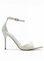 SANDALE OK-139 WHITE