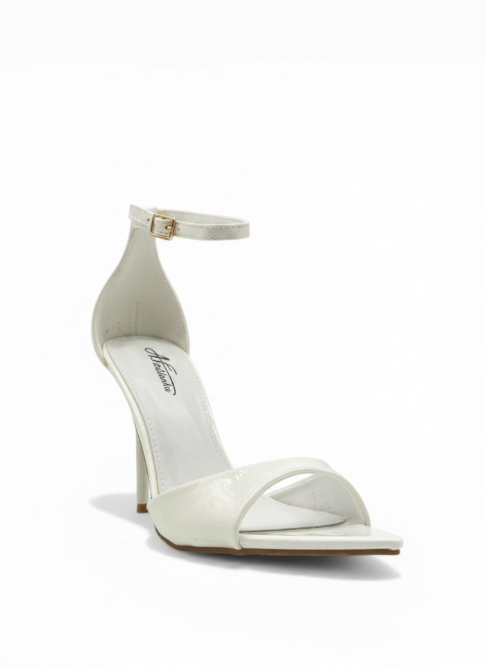 SANDALE OK-139 WHITE - Slika 2