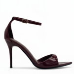 SANDALE OK-139 BORDEAUX