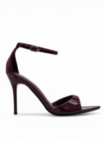 SANDALE OK-139 BORDEAUX