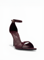 SANDALE OK-139 BORDEAUX - Slika 2