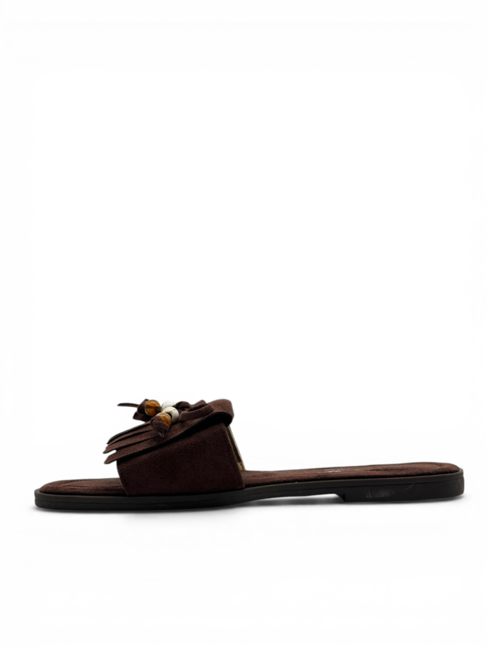 PAPUCE SS-201 BROWN - Slika 3