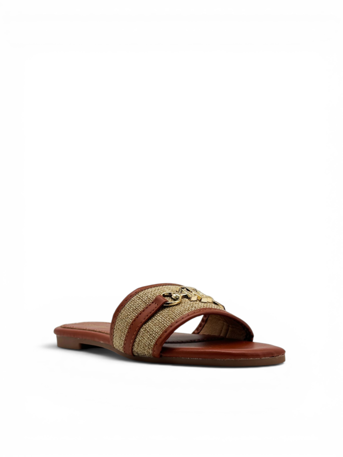 PAPUCE 3641 CAMEL - Slika 2