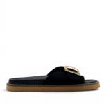 PAPUCE 1522 BLACK