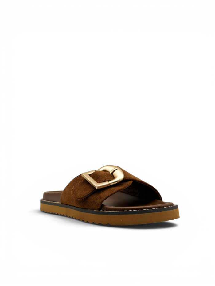 PAPUCE 1522 CAMEL - Slika 2