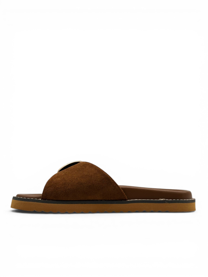 PAPUCE 1522 CAMEL - Slika 3