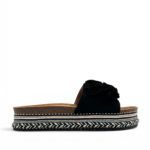 PAPUCE 270-78 BLACK