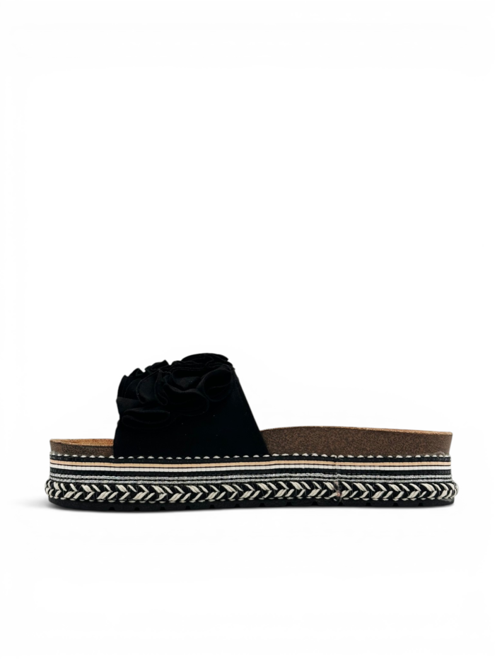 PAPUCE 270-78 BLACK - Slika 3