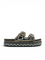 PAPUCE LX9633 BLACK