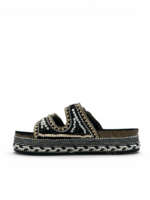 PAPUCE LX9633 BLACK - Slika 3