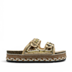 PAPUCE LX9633 BEIGE