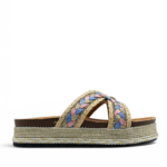 PAPUCE X5-539 BLUE