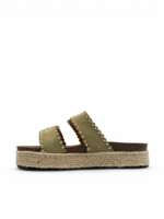PAPUCE 666-83 GREEN - Slika 3