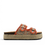 PAPUCE X5-500 ORANGE