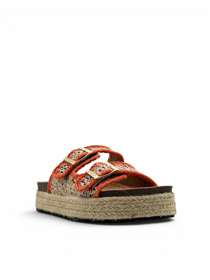PAPUCE X5-500 ORANGE - Slika 2