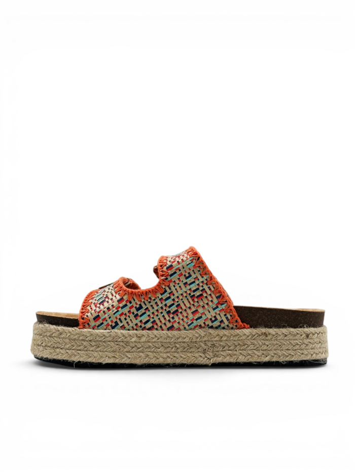 PAPUCE X5-500 ORANGE - Slika 3