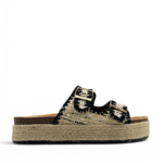 PAPUCE X5-500 BLACK