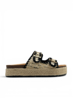 PAPUCE X5-500 BLACK